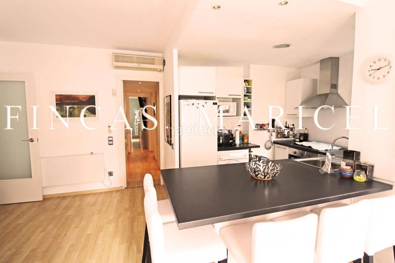 Foto bf91c2ca-0359-45f8-bb81-46af87d8e656. Etagenwohnung mit heizung in Centre Sitges