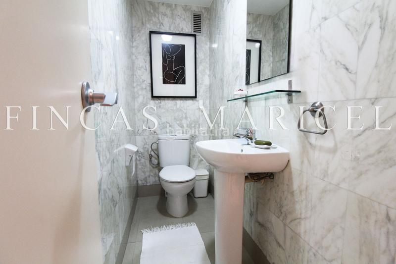 Foto e7e3ff2f-b070-468a-af20-1f4be6a31216. Etagenwohnung mit heizung in Centre Sitges