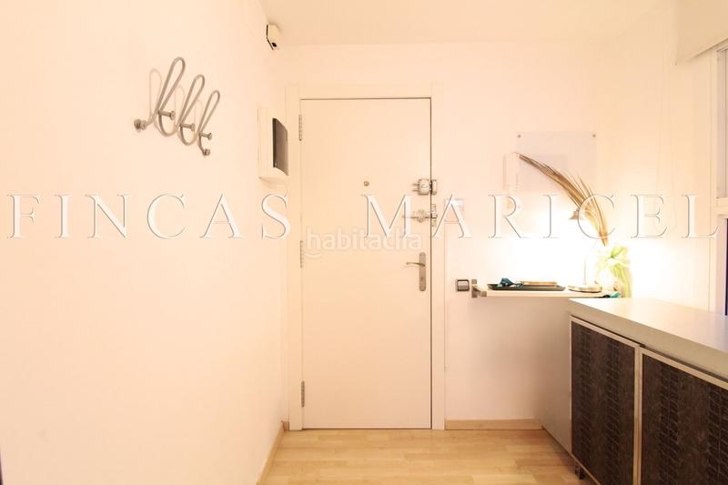 Foto f9f29092-2e9d-4f1b-8504-079652b91840. Etagenwohnung mit heizung in Centre Sitges