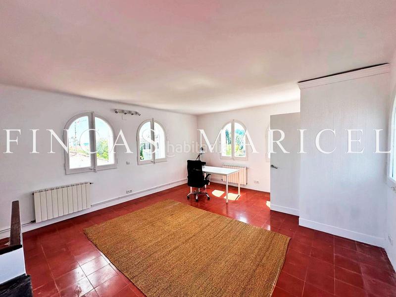 Foto 04cfdf90-843c-4996-a5be-9987dc3d43f8. Affitto casa con riscaldamento in Can Girona - Terramar - Vinyet Sitges
