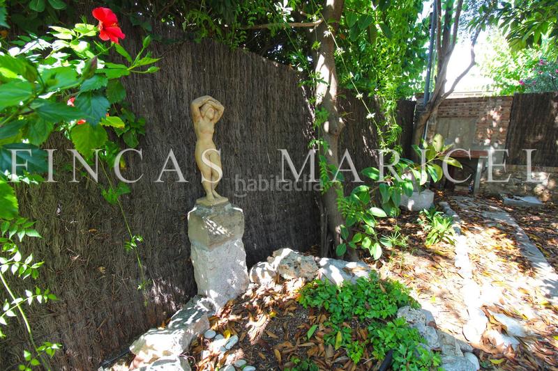 Foto 3e2d012c-6528-4294-8aff-422e16061331. Affitto casa con riscaldamento in Can Girona - Terramar - Vinyet Sitges