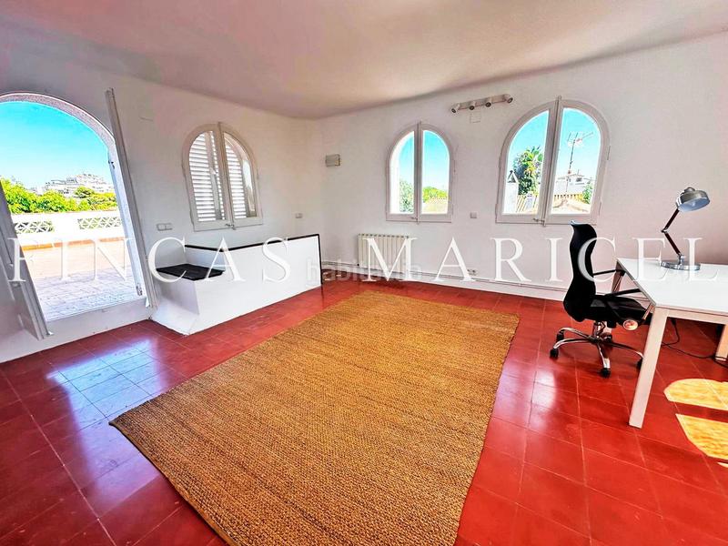 Foto 5c91d29f-de63-429c-b3d2-c0ada1d3dc03. Affitto casa con riscaldamento in Can Girona - Terramar - Vinyet Sitges