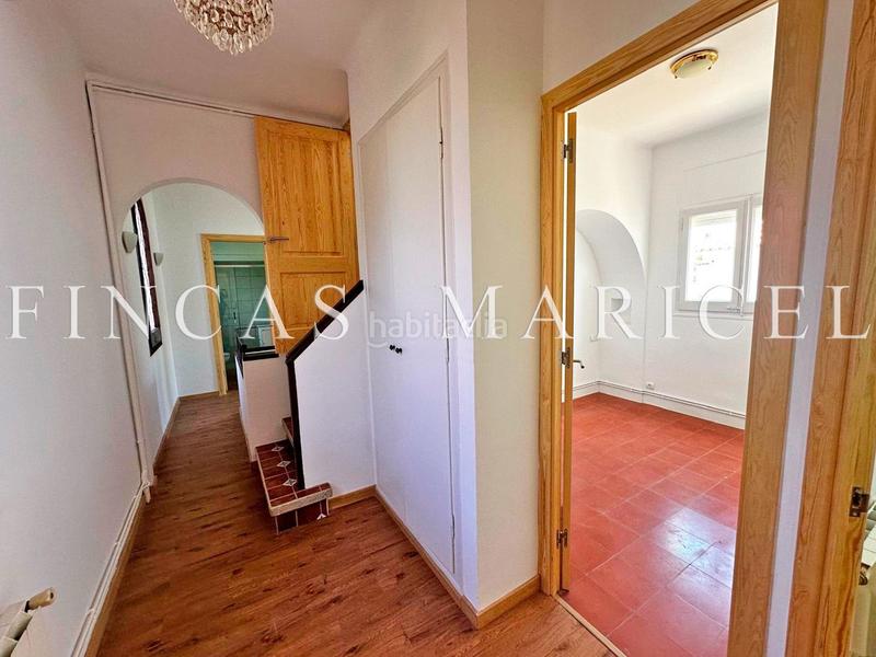 Foto 88179e05-875b-4164-a684-cabc57e1b3ab. Alquiler casa chalet historico en el corazón en Can Girona - Terramar - Vinyet Sitges