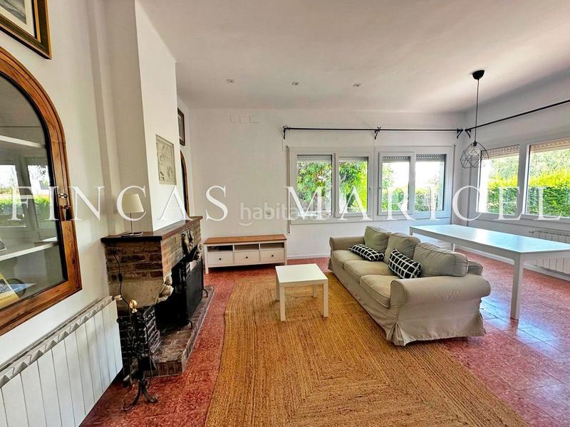 Foto 8a8d0d83-e7c5-4bf0-8d37-cea5fa8dc17d. Alquiler casa chalet historico en el corazón en Can Girona - Terramar - Vinyet Sitges