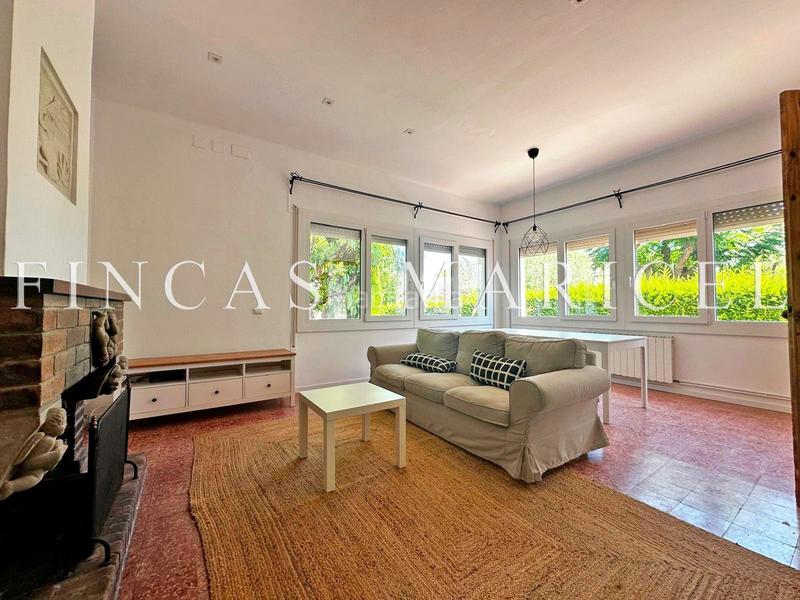 Foto 8f7032b9-4564-4ff5-8978-99c1c45f93c7. Alquiler casa chalet historico en el corazón en Can Girona - Terramar - Vinyet Sitges