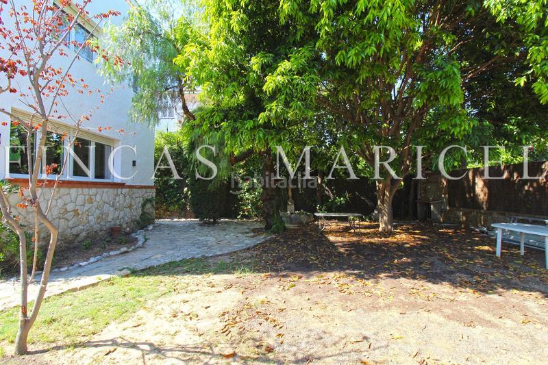 Foto de754360-6790-48b9-9539-4fb989466159. Alquiler casa chalet historico en el corazón en Can Girona - Terramar - Vinyet Sitges