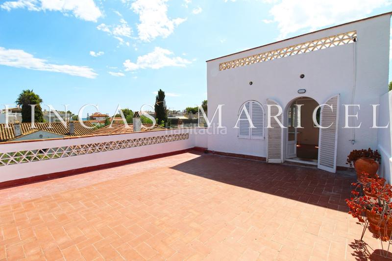 Foto 7996bc2d-37b6-49a5-9bc8-5ea8a0c4e07f. Lloguer casa amb calefacció a Can Girona - Terramar - Vinyet Sitges