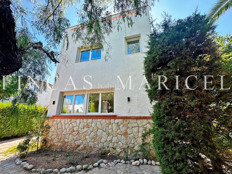 Foto b30b8060-93d8-431e-8026-69d77b19e72e. Lloguer casa amb calefacció a Can Girona - Terramar - Vinyet Sitges