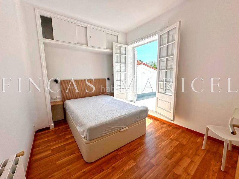 Foto d497947b-a857-4790-a89b-e3216193f4d4. Lloguer casa amb calefacció a Can Girona - Terramar - Vinyet Sitges