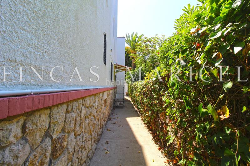 Foto d75e2a22-c4ac-40c8-99e4-2b8bdee4a20d. Lloguer casa amb calefacció a Can Girona - Terramar - Vinyet Sitges