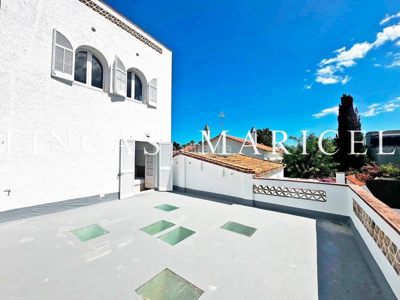 Foto e7a223bf-3a1a-4081-8c9a-3e82abda5a4f. Lloguer casa amb calefacció a Can Girona - Terramar - Vinyet Sitges