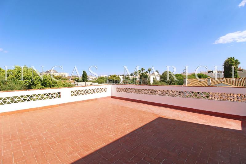 Foto fdb0c482-e569-4750-9ea8-01e006a06d30. Lloguer casa amb calefacció a Can Girona - Terramar - Vinyet Sitges