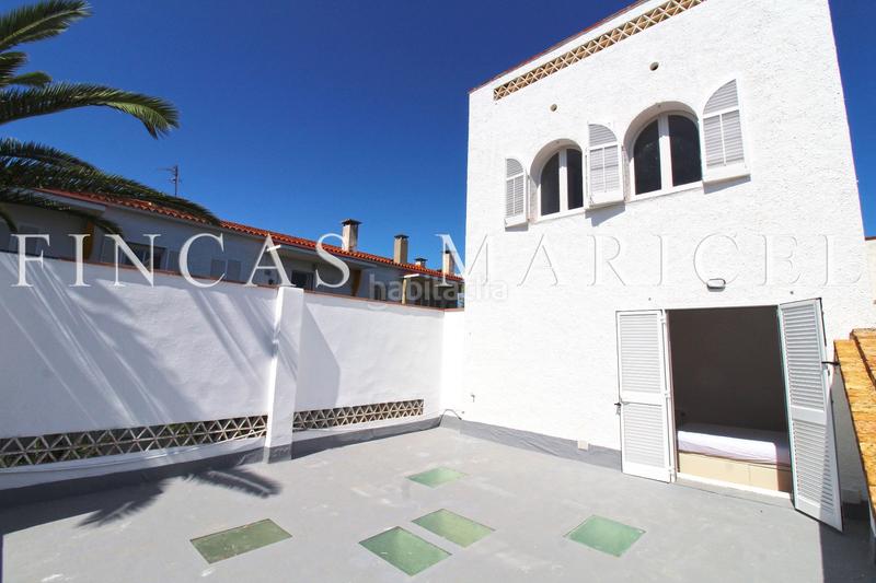 Foto ff1488e2-ee75-46d5-adda-2aab983dae2b. Lloguer casa amb calefacció a Can Girona - Terramar - Vinyet Sitges