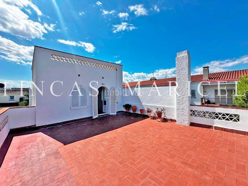 Foto 39c6e4b0-f672-4d7a-b734-8ac5c3e4dbc7. Location maison avec chauffage dans Can Girona - Terramar - Vinyet Sitges