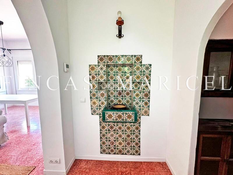 Foto 46282665-f5a2-4ed6-8c8e-d493e6bf5e26. Location maison avec chauffage dans Can Girona - Terramar - Vinyet Sitges