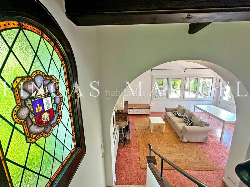 Foto 55e69ddb-2d8e-478f-b786-993e03ef81c0. Location maison avec chauffage dans Can Girona - Terramar - Vinyet Sitges