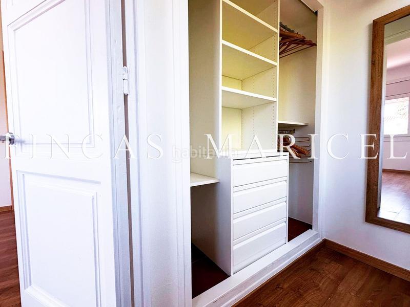 Foto 56e7c446-855b-45b3-a0d8-bcaecc786753. Location maison avec chauffage dans Can Girona - Terramar - Vinyet Sitges