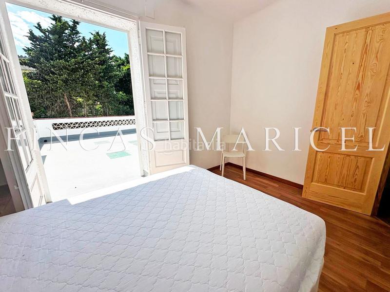 Foto 6d604904-d34a-4fa0-b93c-7b38a2b63599. Location maison avec chauffage dans Can Girona - Terramar - Vinyet Sitges
