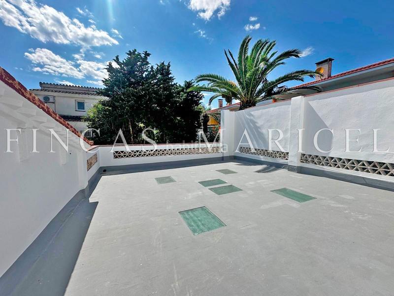 Foto 7297274b-f6e0-482a-805a-76ddf4118fc1. Location maison avec chauffage dans Can Girona - Terramar - Vinyet Sitges