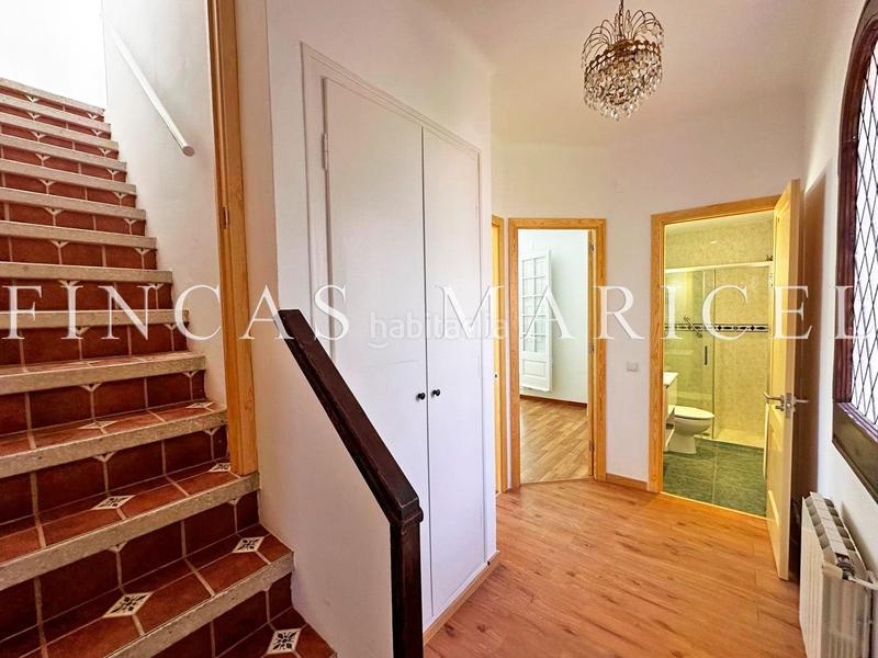 Foto 7c71dbd0-742d-44cf-bab7-88b4533449b2. Location maison avec chauffage dans Can Girona - Terramar - Vinyet Sitges