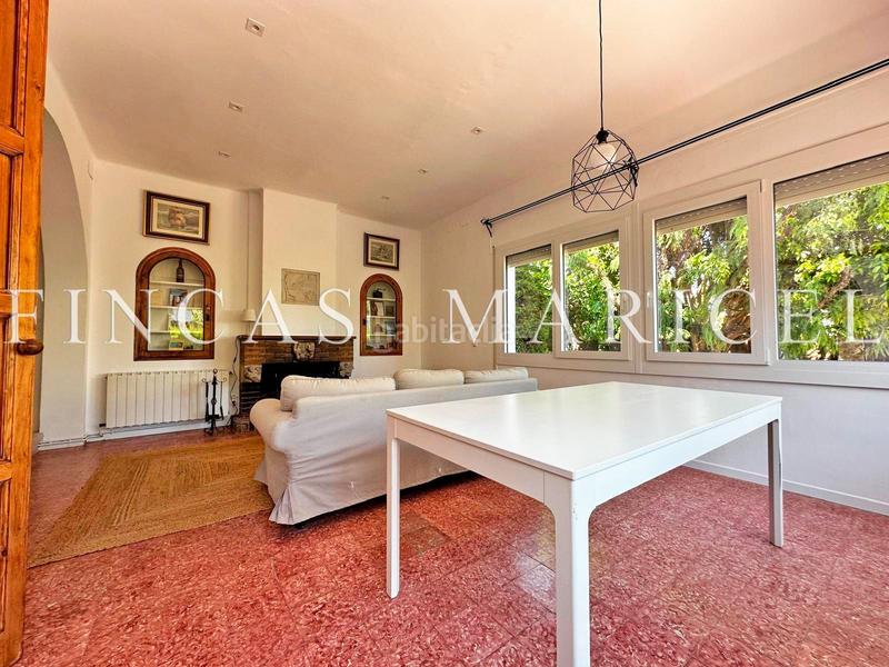 Foto 823474cf-e884-4b5f-9e95-25093bb6aece. Location maison avec chauffage dans Can Girona - Terramar - Vinyet Sitges