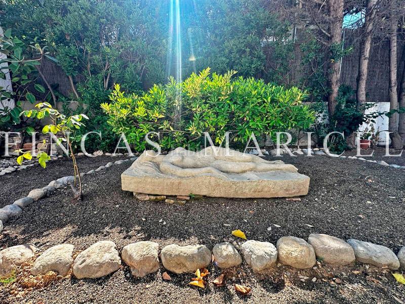 Foto 878bdd53-c661-42b7-bbe1-b898e61b8d71. Location maison avec chauffage dans Can Girona - Terramar - Vinyet Sitges