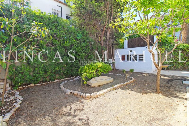 Foto 8f7aa529-80ac-47b5-b0b9-55de00eac154. Location maison avec chauffage dans Can Girona - Terramar - Vinyet Sitges