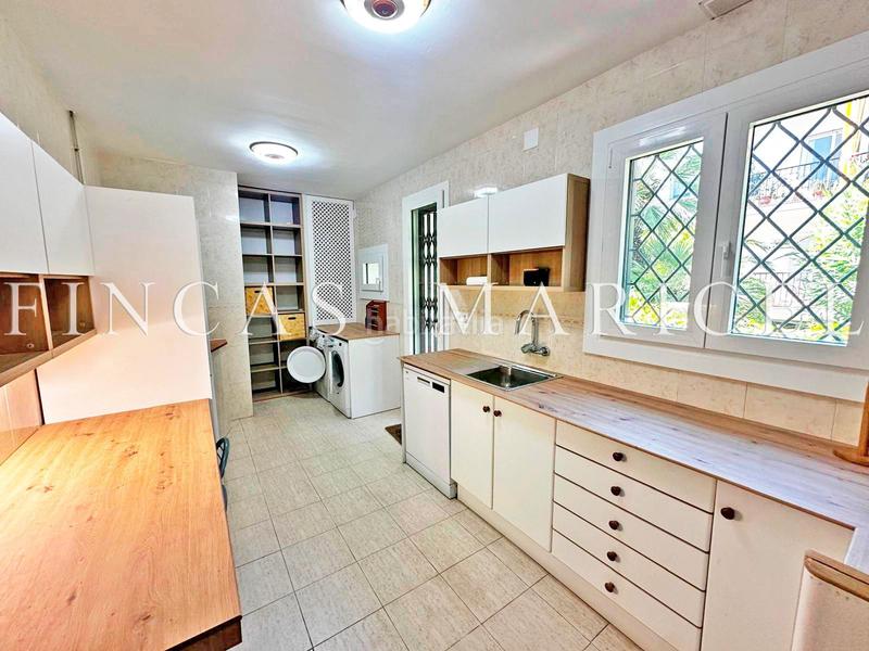 Foto af41d9d7-2357-4d3e-86a4-b8ce09f14723. Location maison avec chauffage dans Can Girona - Terramar - Vinyet Sitges
