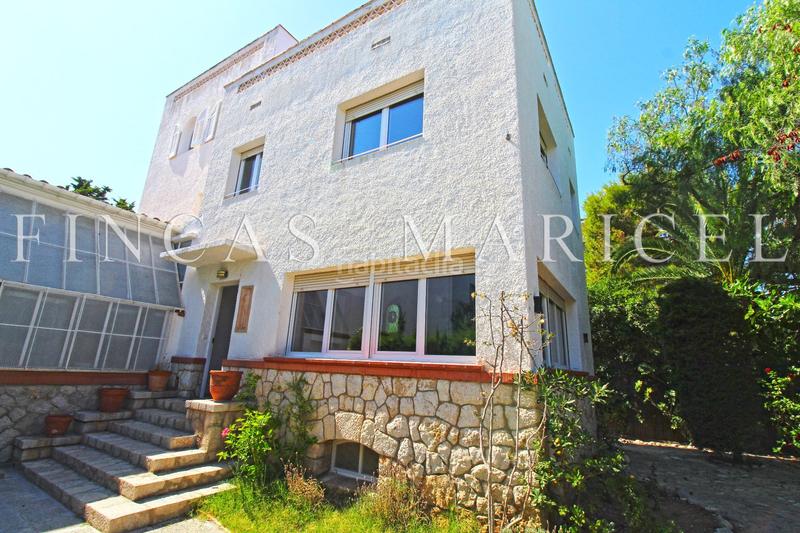 Foto bca50eb3-def2-41d8-ab43-5180a51eefb7. Location maison avec chauffage dans Can Girona - Terramar - Vinyet Sitges