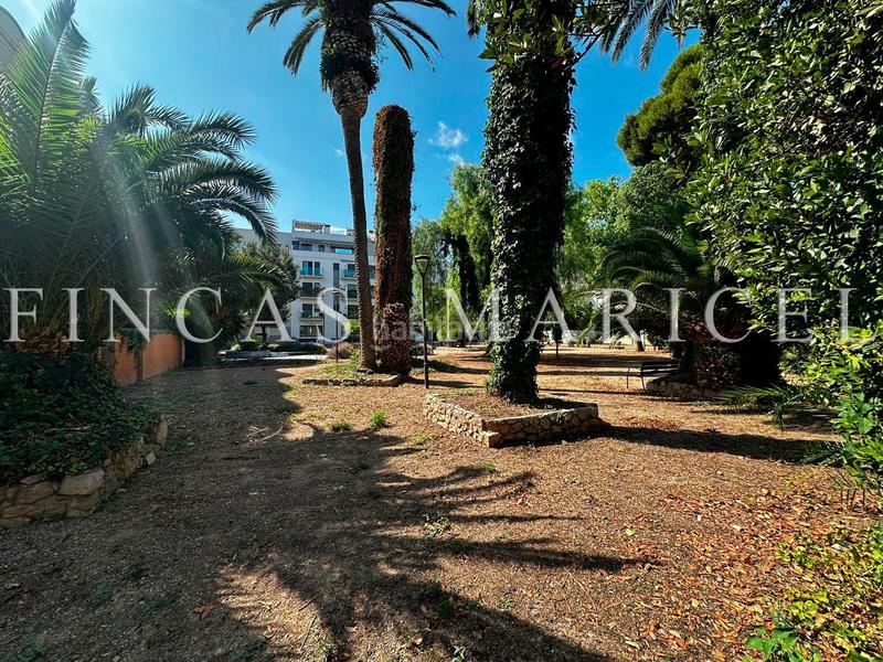 Foto a2f530c2-6849-4ee6-9b2b-8f13398281eb. Piso  con piscina y parking en el centro en Centre Sitges