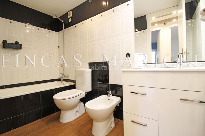 Foto a8b99ded-e035-489a-9cd5-890f6013d7fb. Piso  con piscina y parking en el centro en Centre Sitges