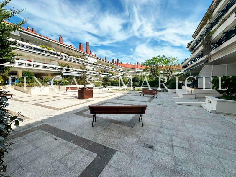 Foto 0e01ae58-4715-4b11-8926-6c249cb036ba. Piso exclusivo piso en terramar . en Can Girona - Terramar - Vinyet Sitges
