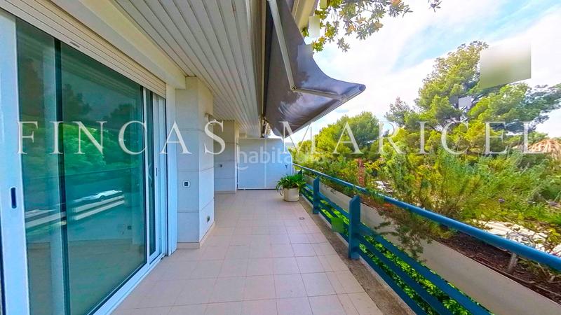 Foto 1bc1e0d3-7b2b-41e3-8b9a-55a30ac6664b. Piso exclusivo piso en terramar . en Can Girona - Terramar - Vinyet Sitges