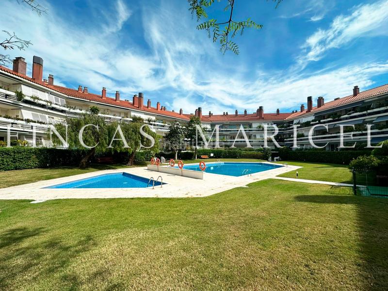 Foto 26d6ea3d-aa71-4a17-9b33-5f6dc62cf0cc. Piso exclusivo piso en terramar . en Can Girona - Terramar - Vinyet Sitges