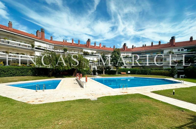 Foto 2df254de-7d42-4e6f-9db6-ba9b3c6bc6d5. Piso exclusivo piso en terramar . en Can Girona - Terramar - Vinyet Sitges