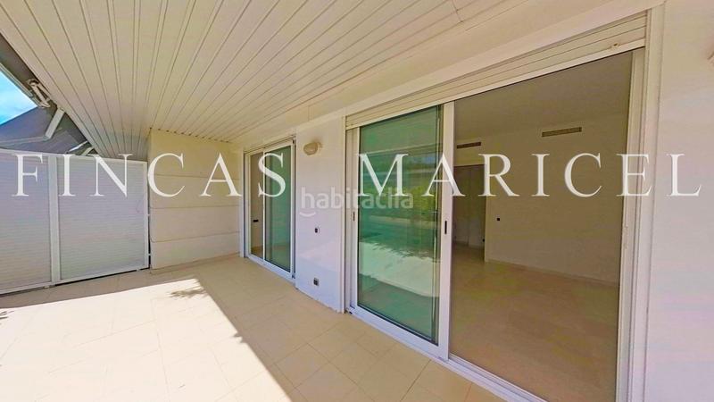 Foto 41052b00-68a5-494a-abc9-a63260297882. Piso exclusivo piso en terramar . en Can Girona - Terramar - Vinyet Sitges