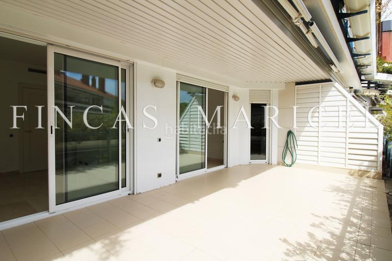 Foto 4826d20b-3d73-42d4-8d22-ee4212fc9745. Piso exclusivo piso en terramar . en Can Girona - Terramar - Vinyet Sitges