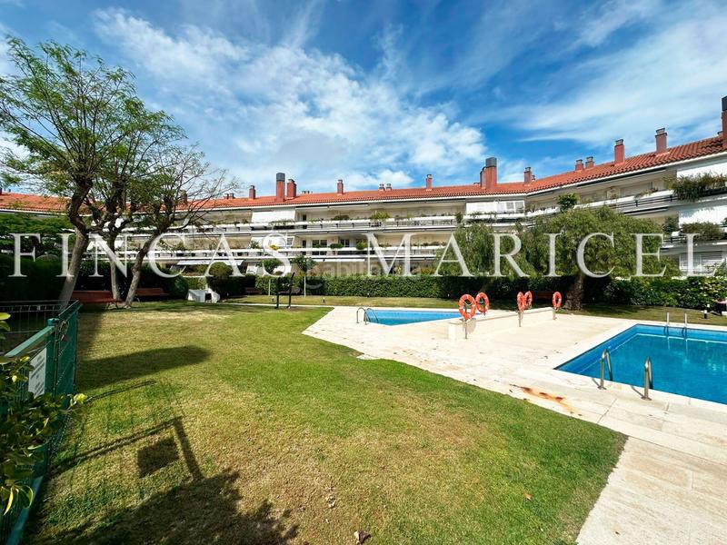 Foto 4c1ba68b-6737-48d8-8ced-1e27d70f8862. Piso exclusivo piso en terramar . en Can Girona - Terramar - Vinyet Sitges