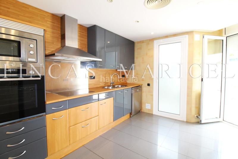Foto 7c04f44c-3875-41d7-b0ec-474aec552e80. Piso exclusivo piso en terramar . en Can Girona - Terramar - Vinyet Sitges