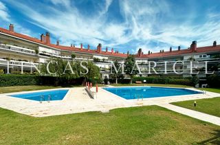 Appartement à Can Girona - Terramar - Vinyet. Exclusivo piso en terramar  sitges.