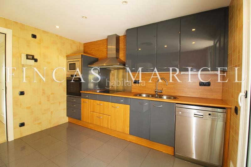 Foto c26d353b-3ff5-41ff-8ae7-5b14a4a25dba. Piso exclusivo piso en terramar . en Can Girona - Terramar - Vinyet Sitges