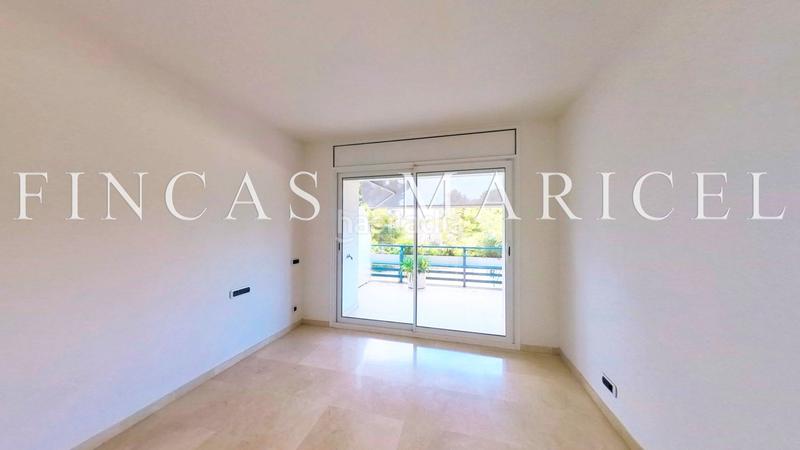 Foto c8e59515-9466-45bb-b7bb-d90bf77f626e. Piso exclusivo piso en terramar . en Can Girona - Terramar - Vinyet Sitges