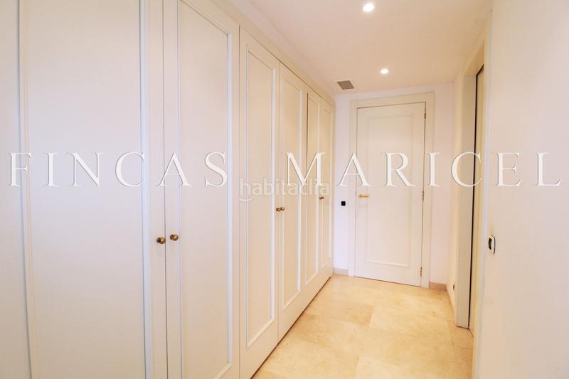 Foto ccea54ab-d520-45a4-95fa-e647a5c7d6f4. Piso exclusivo piso en terramar . en Can Girona - Terramar - Vinyet Sitges