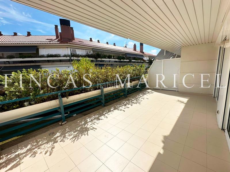 Foto d144dc02-794c-4b91-b9b5-b34d26bbfc4d. Piso exclusivo piso en terramar . en Can Girona - Terramar - Vinyet Sitges