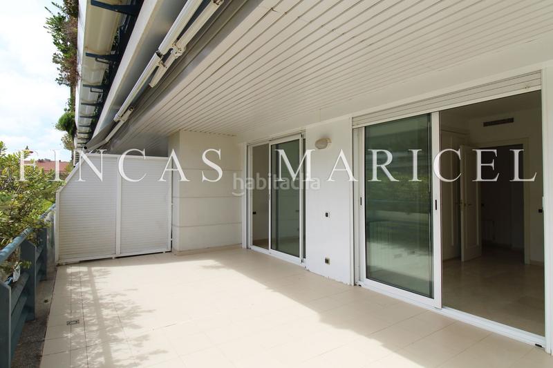 Foto e7031fde-fbb5-459e-a1a2-a1b35261d356. Piso exclusivo piso en terramar . en Can Girona - Terramar - Vinyet Sitges