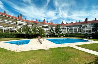 Appartamento in Can Girona - Terramar - Vinyet. Exclusivo piso en terramar  sitges.
