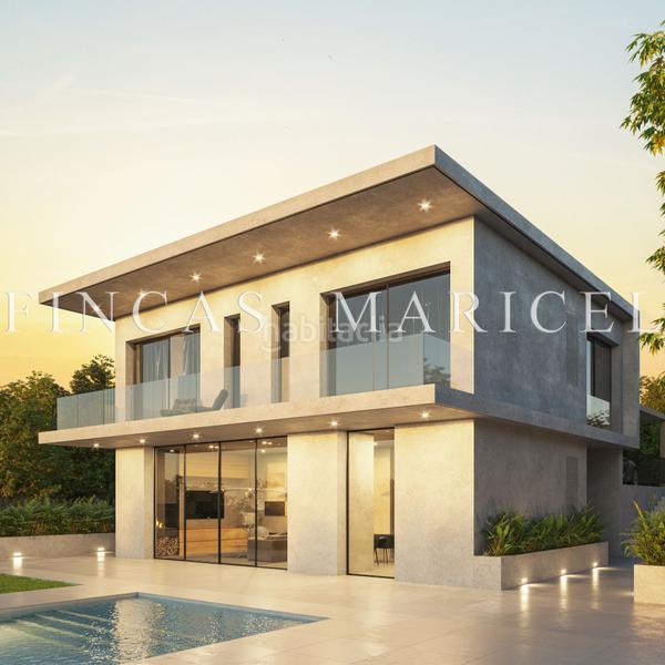 Foto 43a897c3-05b5-4ff5-8763-419f02a683cc. Casa exclusivo chalet en La Plana oeste en La Plana Sitges