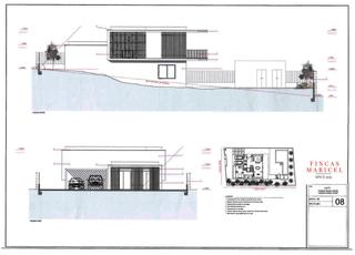 House in La Plana. Exclusivo chalet en la plana oeste  sitges