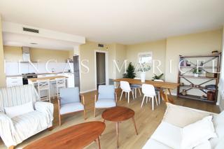 Appartamento in Can Pei. Piso con fantásticas vistas en sitges
