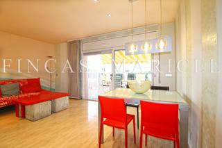 Appartement à Segur Platja. Piso a pocos pasos de la playa en calafell
